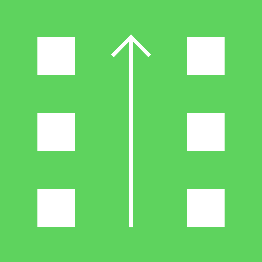 Access Stack logo