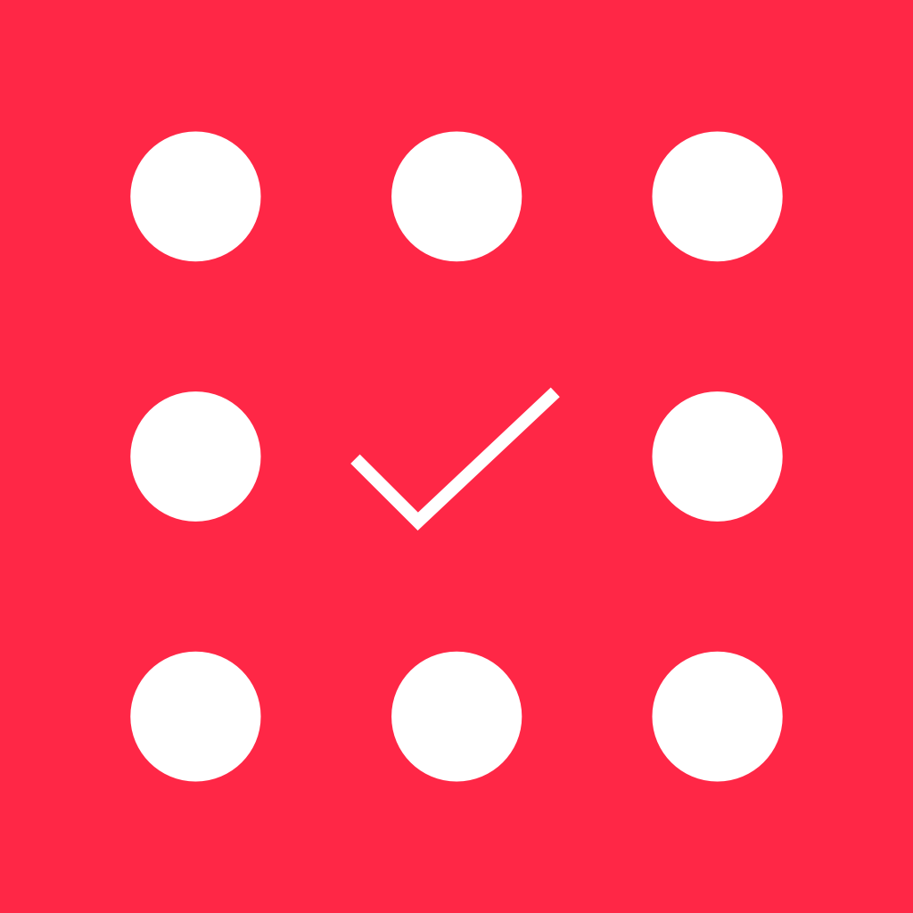 Time Stack logo